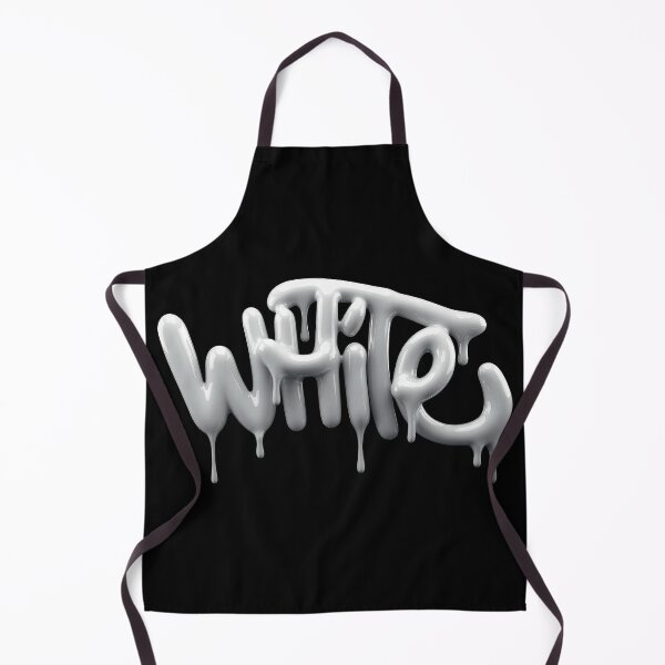 Item preview, White – Minimal & Clean Aesthetic Typography designed and sold by Baymang.