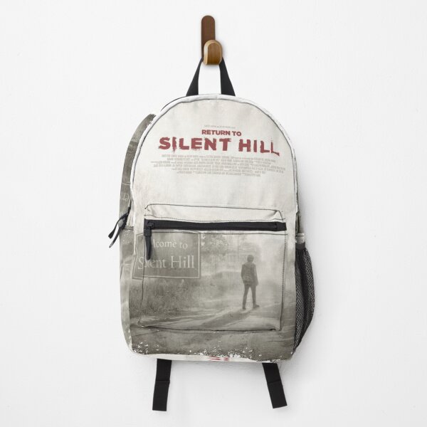 Item preview, Return to Silent Hill designed and sold by KeijiCreative.