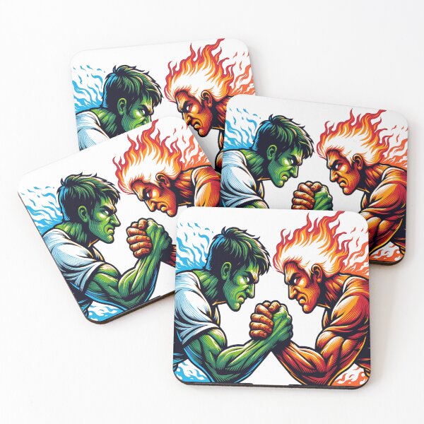 Item preview, Heated Rivalry designed and sold by Fastokart.