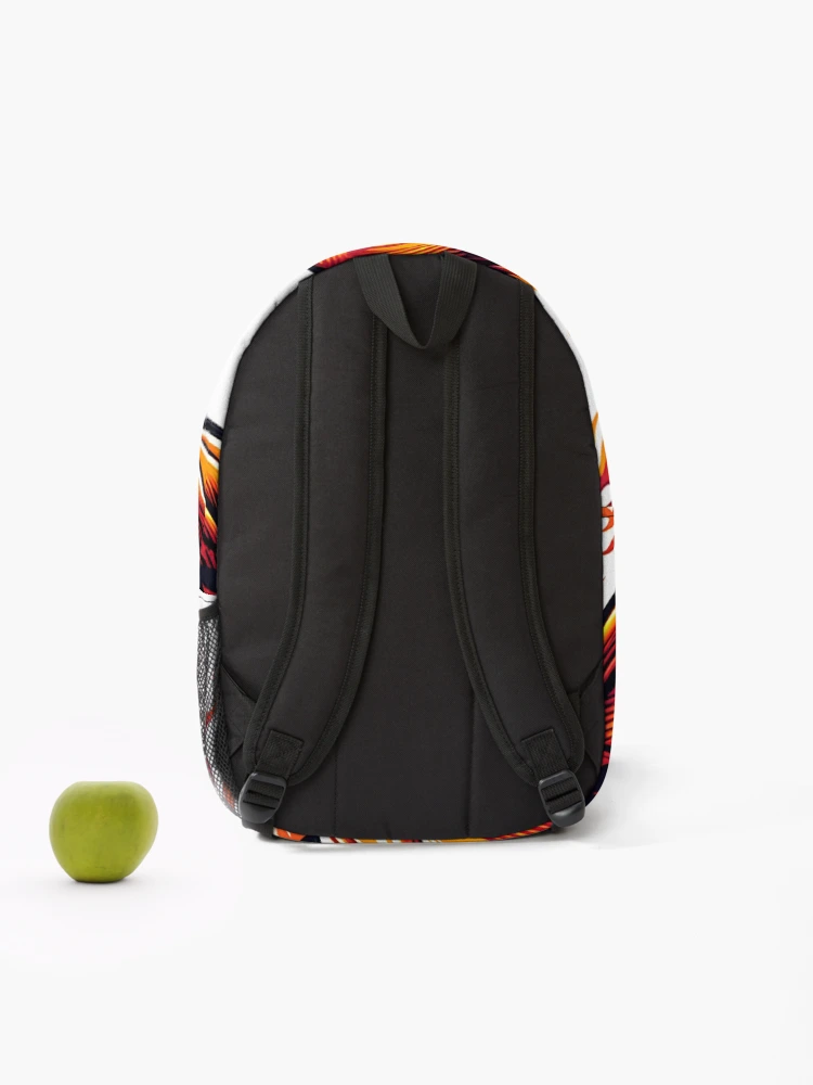 Thumbnail 2 of 3, Backpack, Heated Rivalry designed and sold by Fastokart.