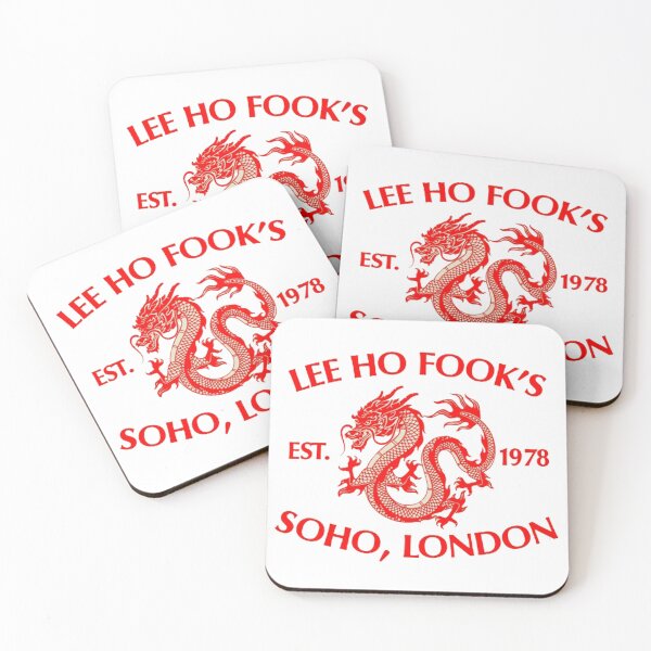 Item preview, Vintage Lee Ho Fook's 1978 designed and sold by marTeenHamb.