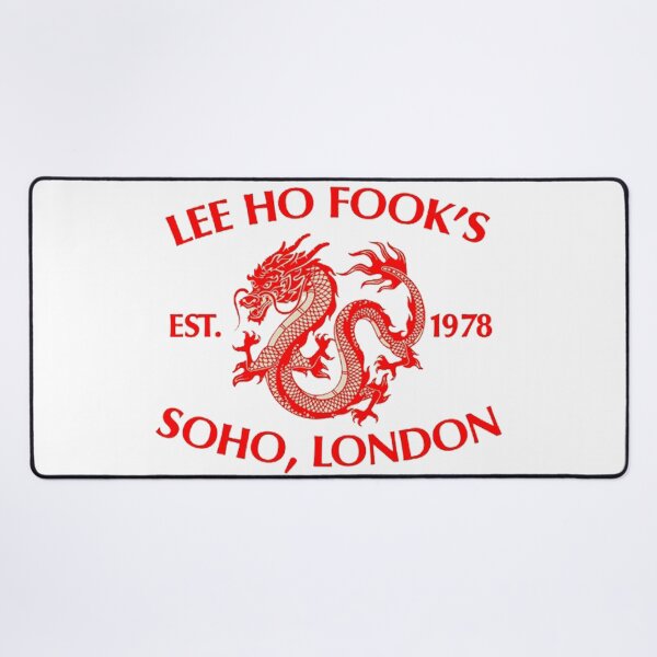 Item preview, Vintage Lee Ho Fook's 1978 designed and sold by marTeenHamb.