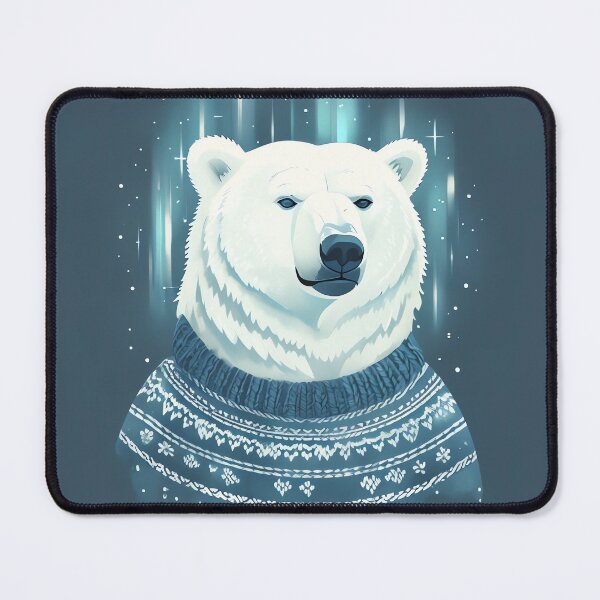 Item preview, Arctic Comfort designed and sold by ONYX Pixee.