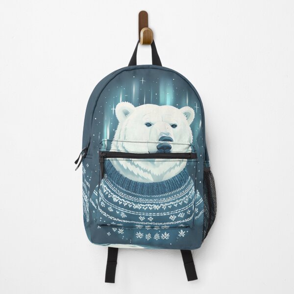 Item preview, Arctic Comfort designed and sold by ONYX Pixee.