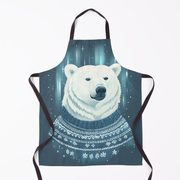 Item preview, Arctic Comfort designed and sold by ONYX Pixee.