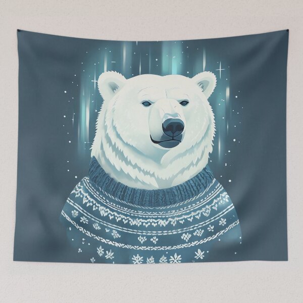 Item preview, Arctic Comfort designed and sold by ONYX Pixee.