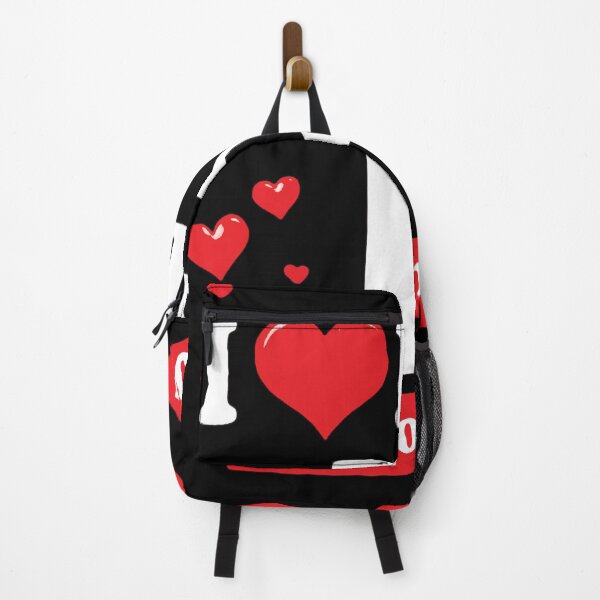 Item preview, Funny Valentine's Day Couple Matching I Love Her Personality designed and sold by GG-Graphics.