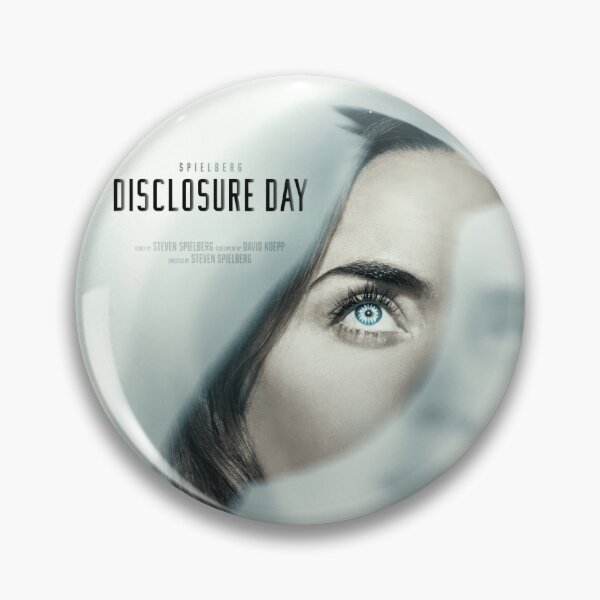 Item preview, Disclosure Day designed and sold by KeijiCreative.