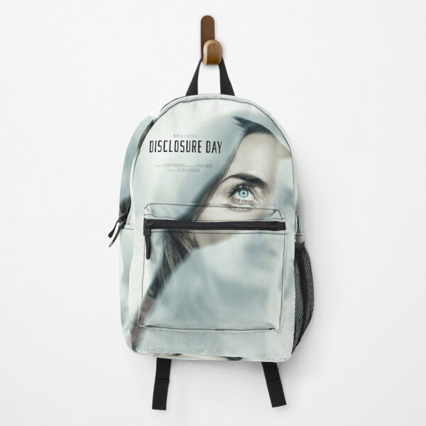 Item preview, Disclosure Day designed and sold by KeijiCreative.