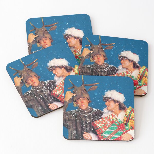 Item preview, Vintage Wham Last Christmas designed and sold by marTeenHamb.