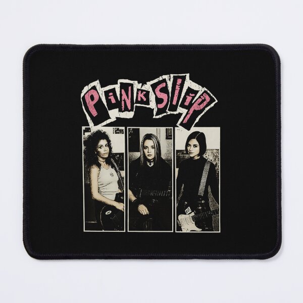 Item preview, Pink Slip - Freaky Friday Poster designed and sold by dorenearmstead.