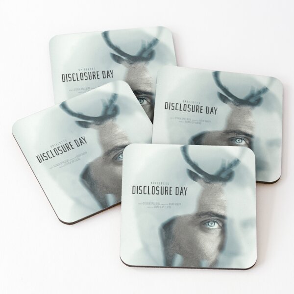 Item preview, Disclosure Day designed and sold by KeijiCreative.