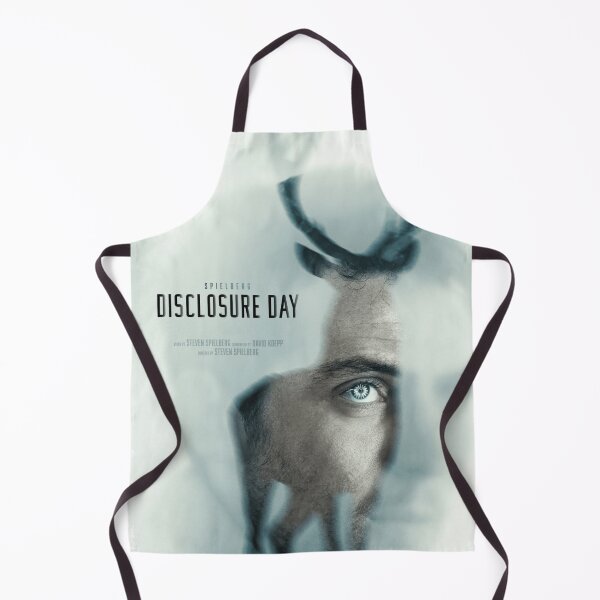 Item preview, Disclosure Day designed and sold by KeijiCreative.