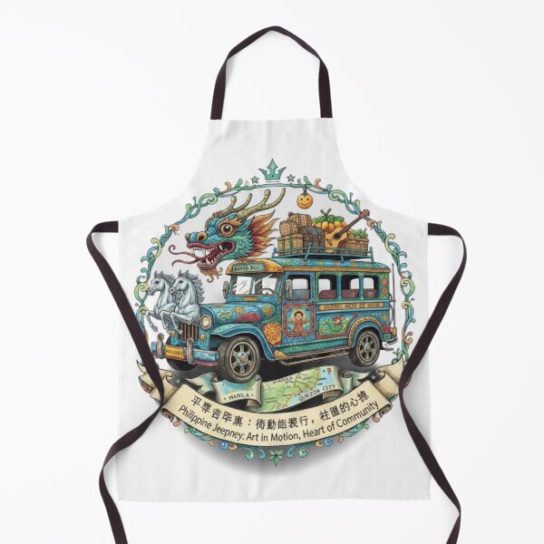 Item preview, PHILIPPINE JEEPNEY designed and sold by likbatonboot.