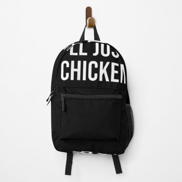 Item preview, I Will Just Have The Chicken Tenders Funny Simple Food Quote designed and sold by Denenberg Jardel.