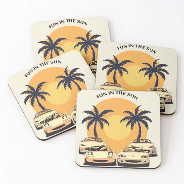 Item preview, Fun in the Sun designed and sold by MyYata.