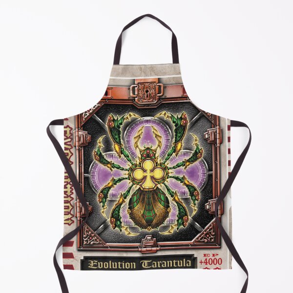 Item preview, Leangle - Arcane Tarantula – Mystical Fantasy Card Art designed and sold by Dyan4.