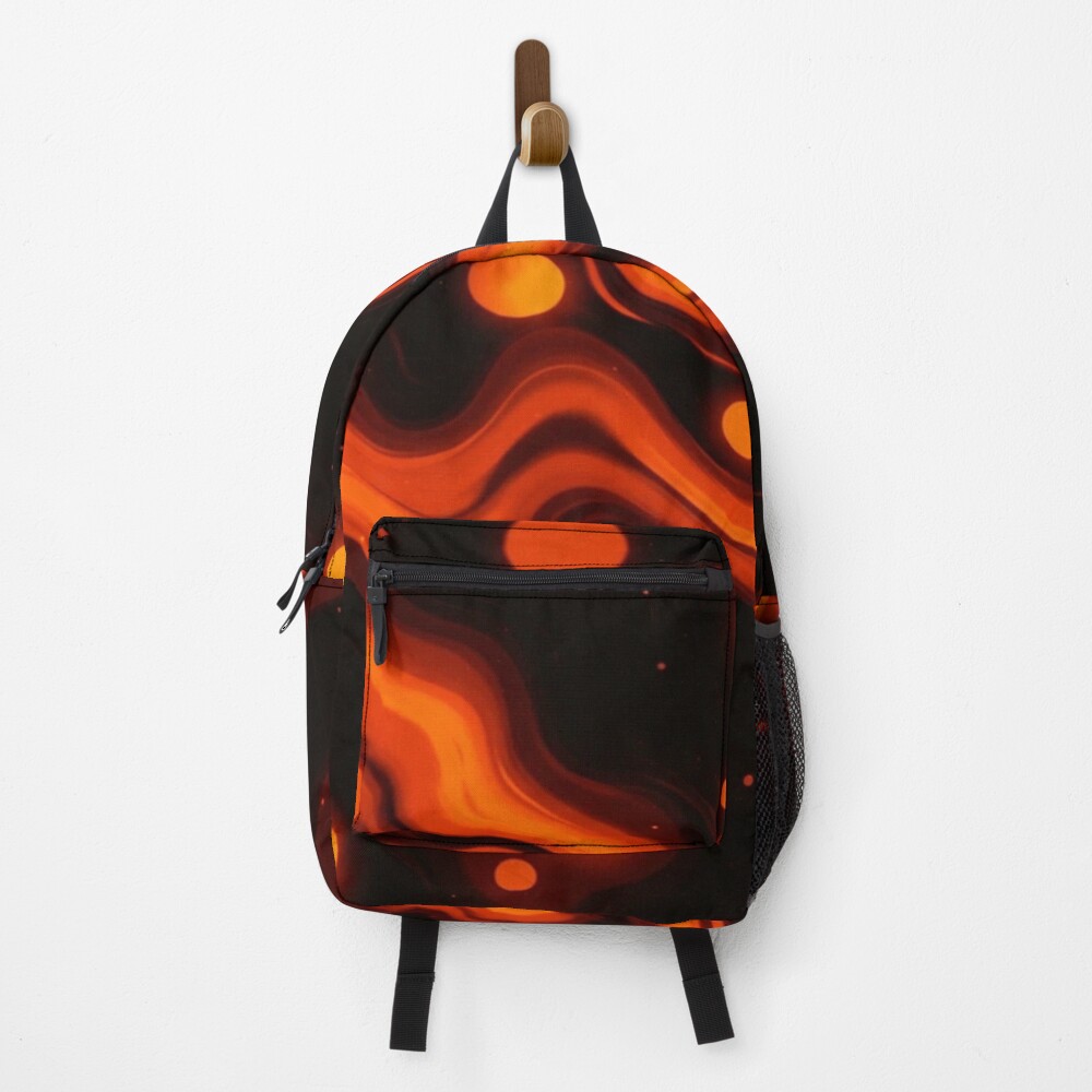 Item preview, Backpack designed and sold by Matoo5062.