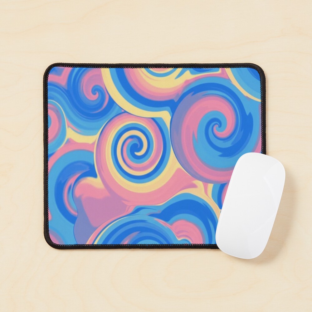 Item preview, Mouse Pad designed and sold by Matoo5062.