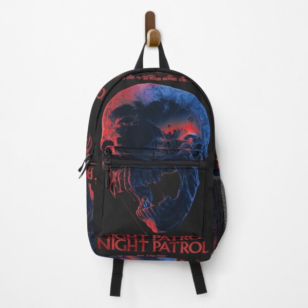 Item preview, Night Patrol designed and sold by KeijiCreative.