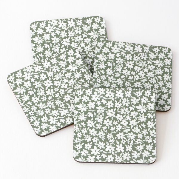 Item preview, My olive green garden designed and sold by Blanca-Laura.
