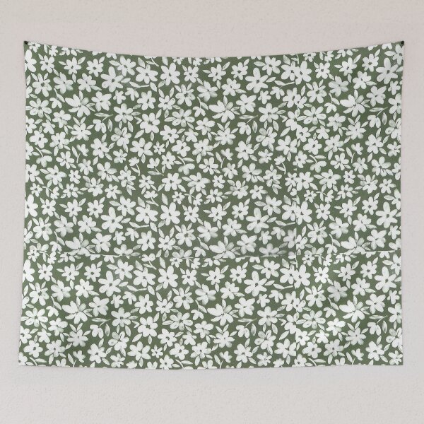 Item preview, My olive green garden designed and sold by Blanca-Laura.