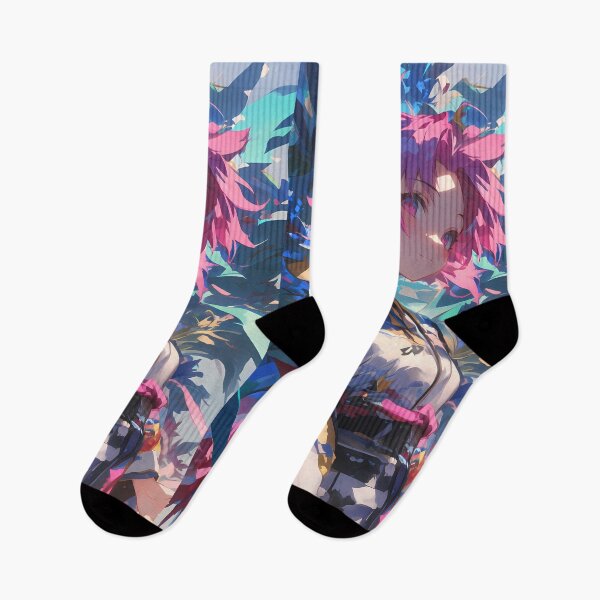Item preview, Yui Yuigahama Oregairu Anime Summer Sky Breeze Ribbon Youth Smile designed and sold by Tokyonomad.