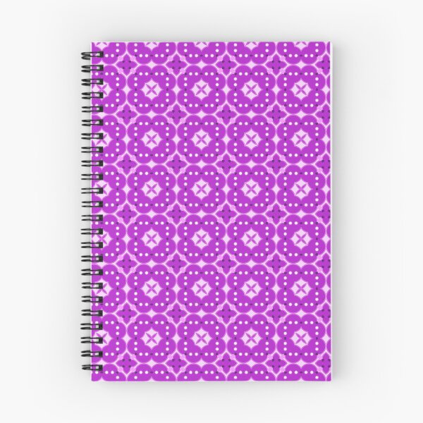 Item preview, Beautiful Purple Mandala - Abstract Geometric Shape Pattern - Gifts For Wife designed and sold by RoyalStarsPatts.