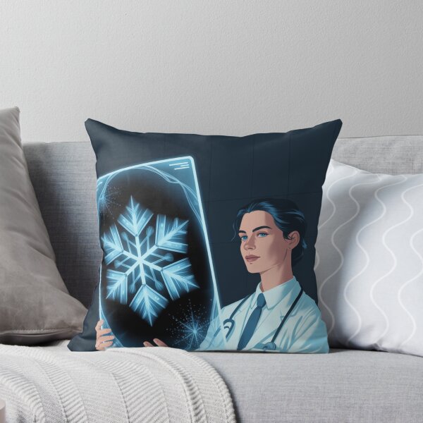 Item preview, The Christmas Radiologist designed and sold by McVrax.