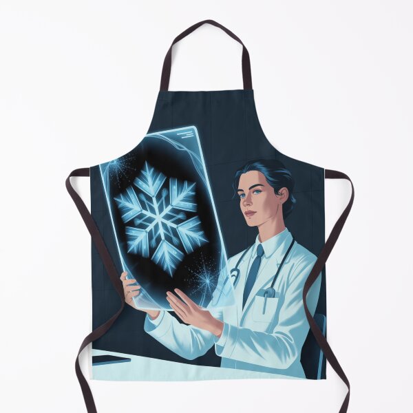 Item preview, The Christmas Radiologist designed and sold by McVrax.