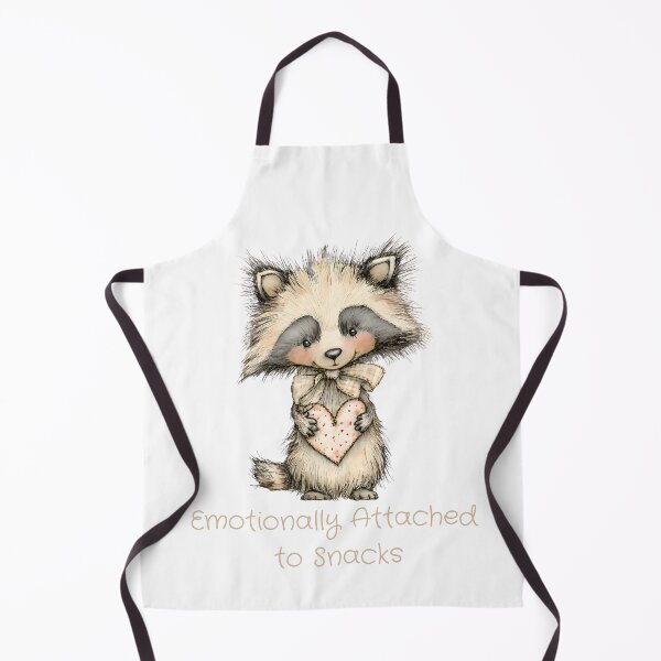 Item preview, Whimsical Valentine Patchwork Coquette Racoon designed and sold by wongacreations.