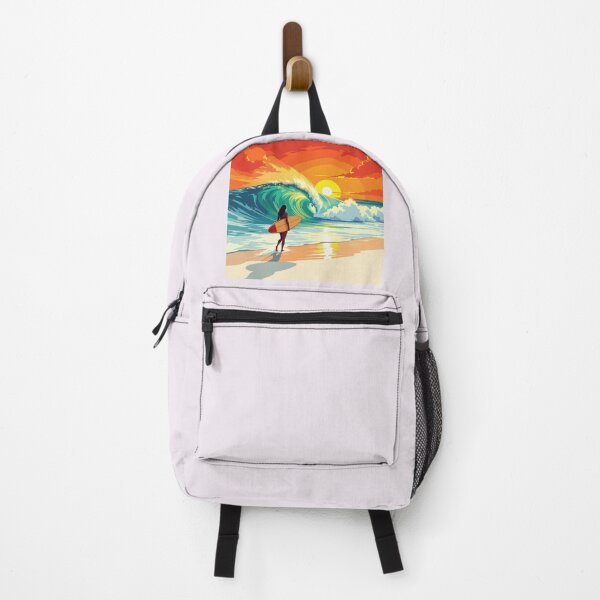Item preview, Surfer Girl designed and sold by JackFreestone.