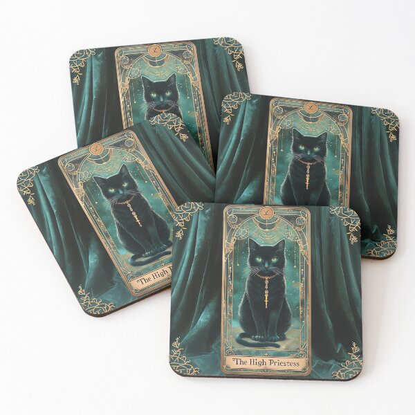 Item preview, The Midnight Oracle designed and sold by ONYX Pixee.