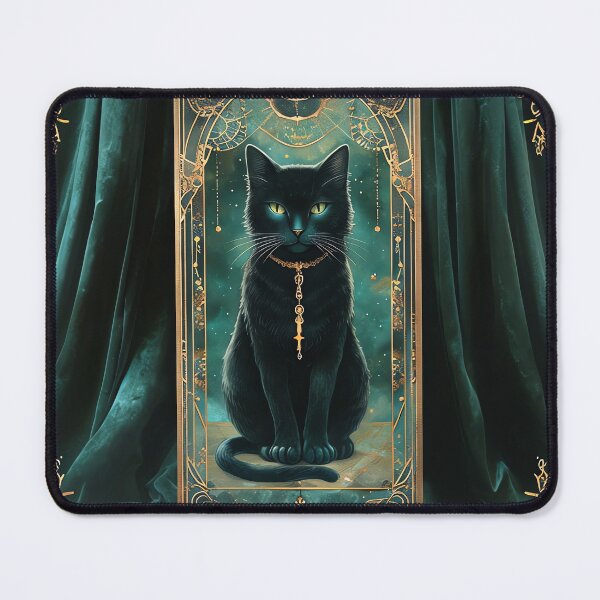 Item preview, The Midnight Oracle designed and sold by ONYX Pixee.