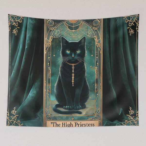 Item preview, The Midnight Oracle designed and sold by ONYX Pixee.