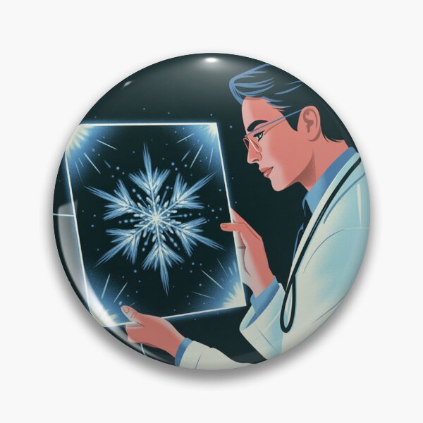 Item preview, The Christmas Radiologist designed and sold by McVrax.