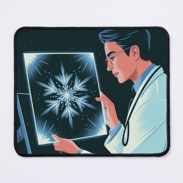 Item preview, The Christmas Radiologist designed and sold by McVrax.