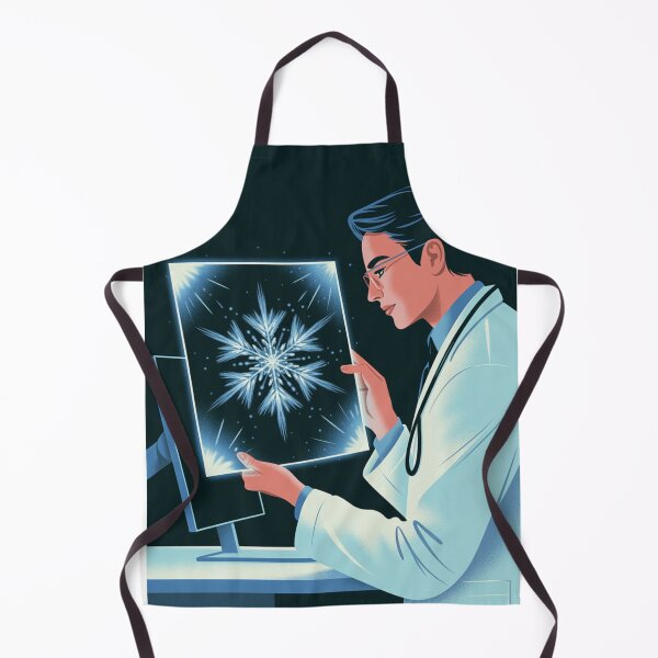 Item preview, The Christmas Radiologist designed and sold by McVrax.