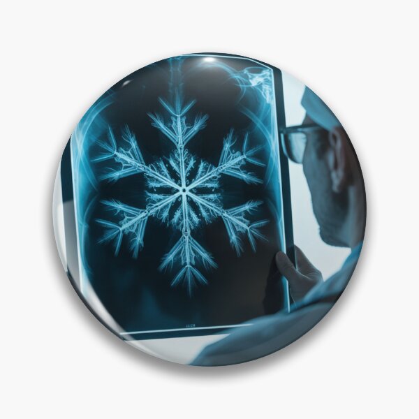 Item preview,  The Christmas Radiologist designed and sold by McVrax.