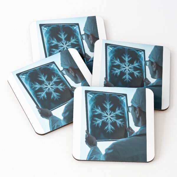 Item preview,  The Christmas Radiologist designed and sold by McVrax.