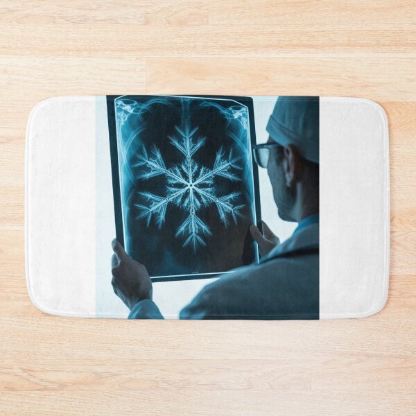 Item preview,  The Christmas Radiologist designed and sold by McVrax.