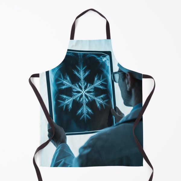 Item preview,  The Christmas Radiologist designed and sold by McVrax.