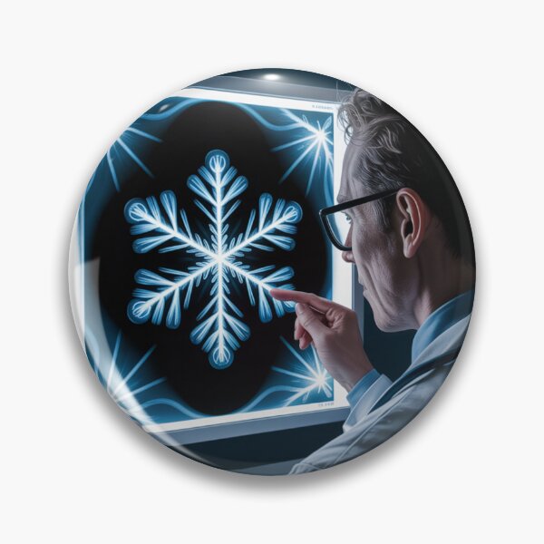 Item preview,  The Christmas Radiologist designed and sold by McVrax.