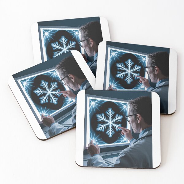 Item preview,  The Christmas Radiologist designed and sold by McVrax.