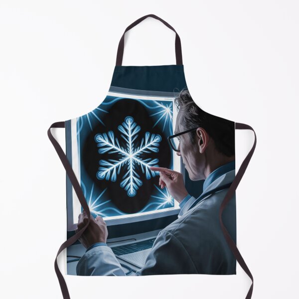 Item preview,  The Christmas Radiologist designed and sold by McVrax.