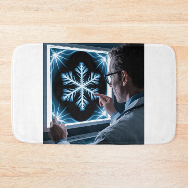Item preview,  The Christmas Radiologist designed and sold by McVrax.