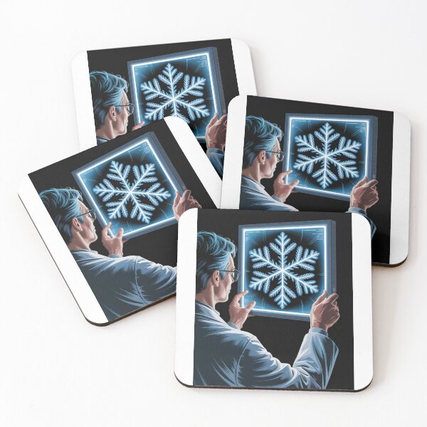 Item preview, The Christmas Radiologist designed and sold by McVrax.