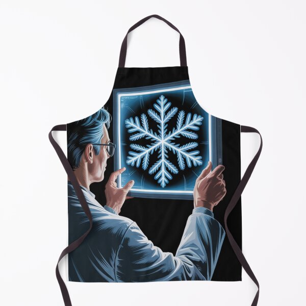 Item preview, The Christmas Radiologist designed and sold by McVrax.