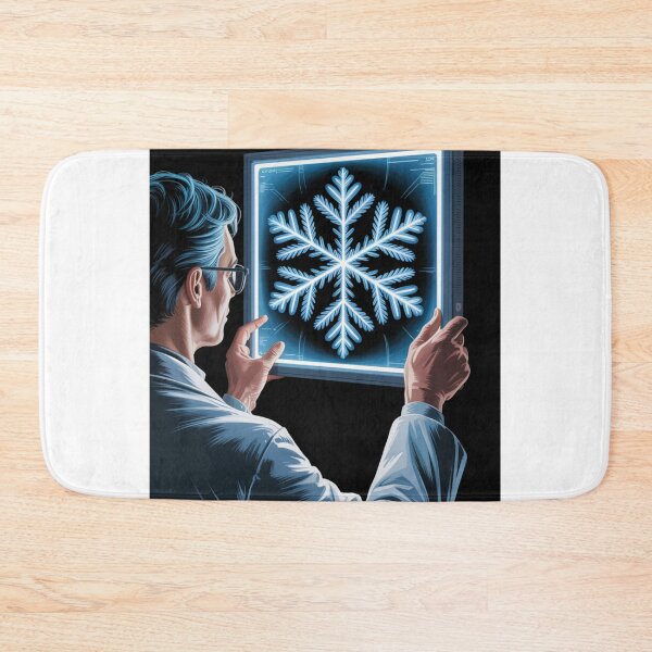 Item preview, The Christmas Radiologist designed and sold by McVrax.