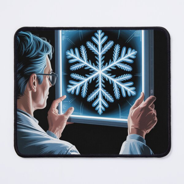 Item preview, The Christmas Radiologist designed and sold by McVrax.